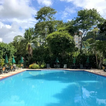 Estudio Itaipava Suite Petropolis  Exterior photo