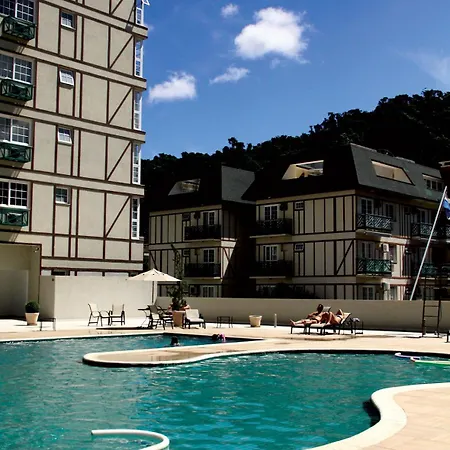 Estudio Itaipava Suite Petropolis  Exterior photo