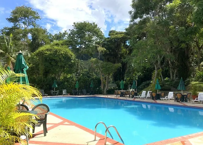 Estudio Itaipava Suite