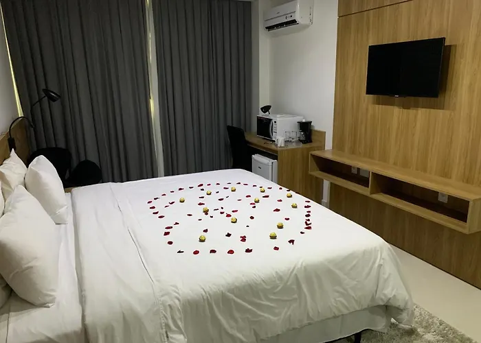 Estudio Itaipava Suite