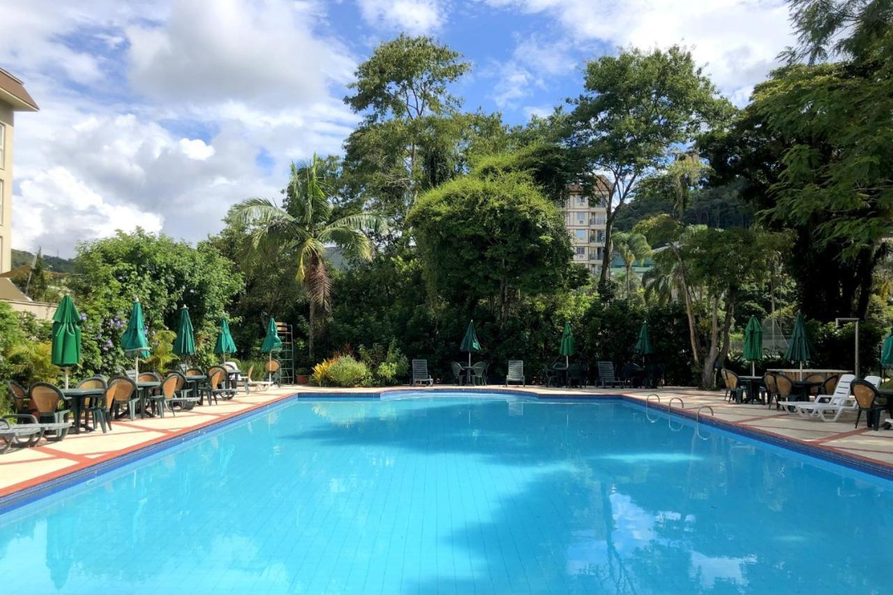 Estudio Itaipava Apartment
