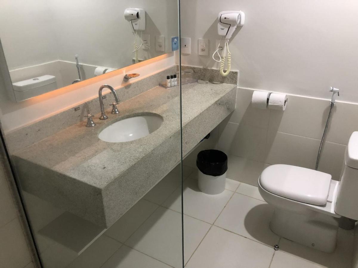 Estudio Itaipava Apartment
