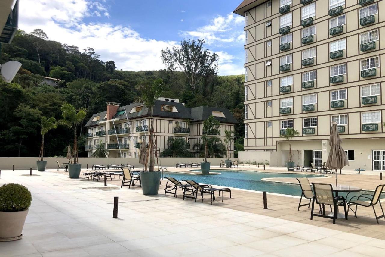 Estudio Itaipava Petropolis (Rio de Janeiro)