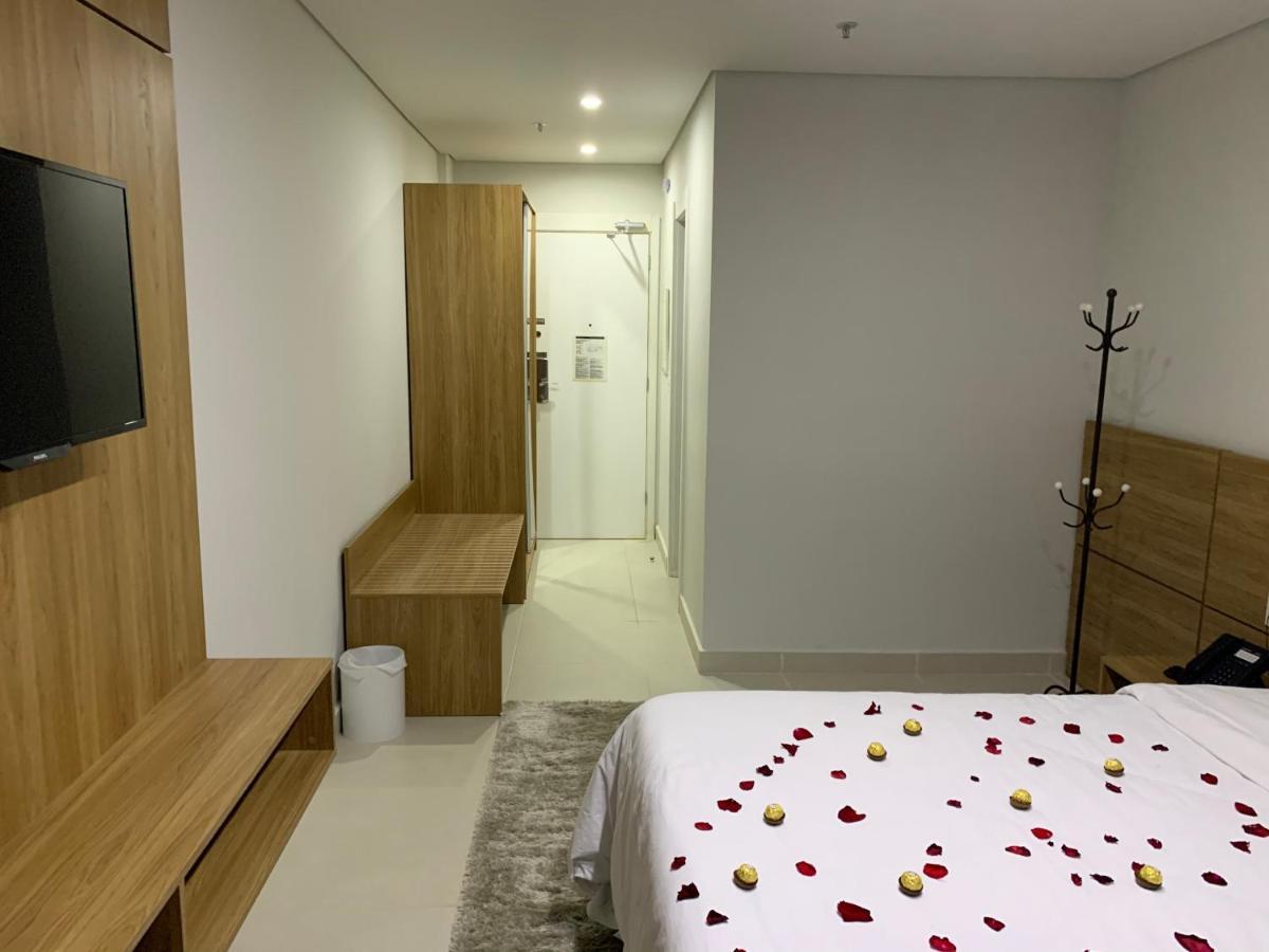 Apartment Estudio Itaipava Petropolis (Rio de Janeiro)