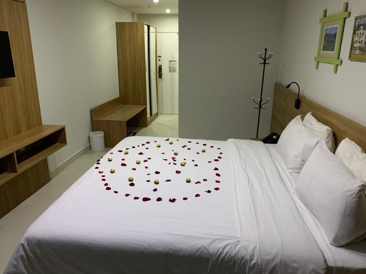 Estudio Itaipava Apartment *