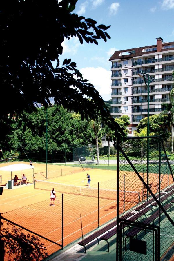Estudio Itaipava Apartment Petropolis (Rio de Janeiro)