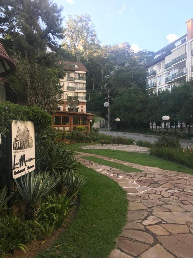 Apartment Estudio Itaipava Petropolis (Rio de Janeiro)