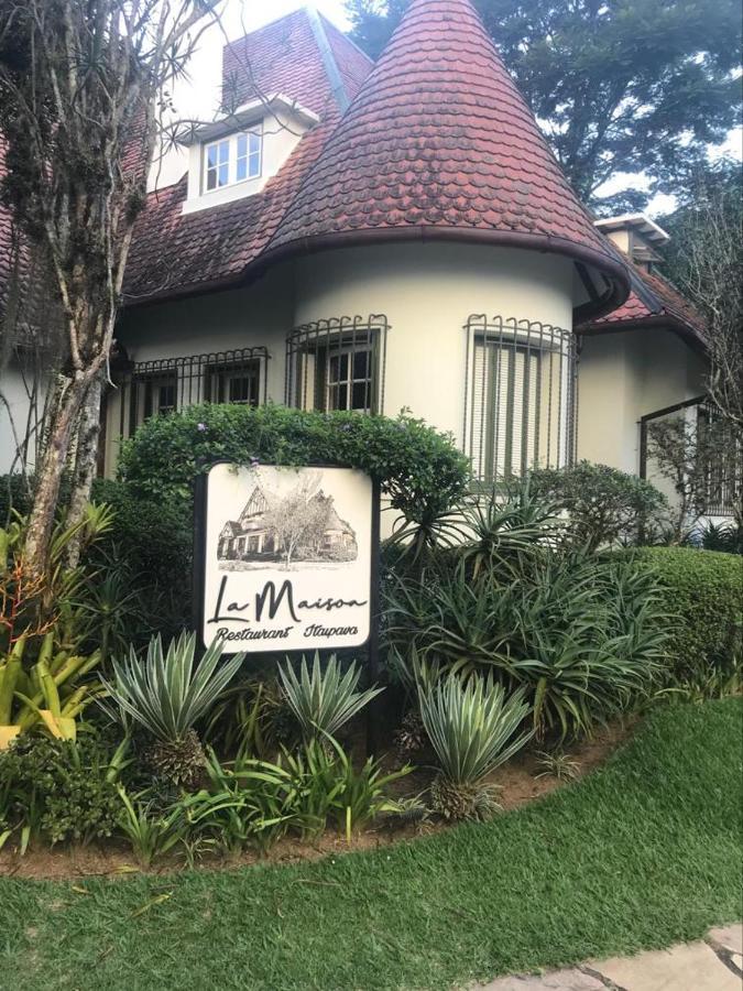 Estudio Itaipava Apartment Petropolis (Rio de Janeiro)