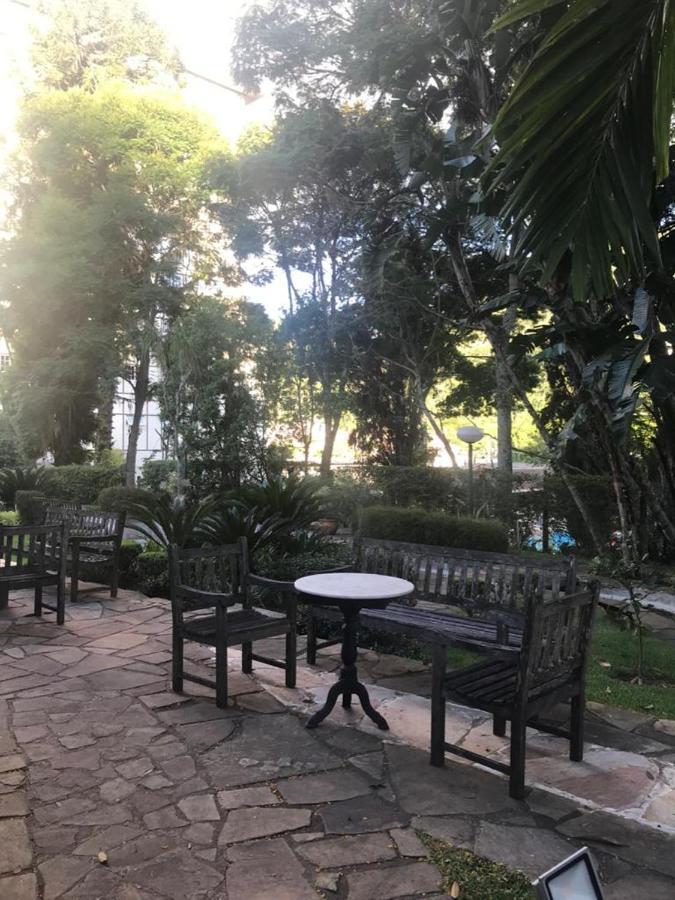 Estudio Itaipava * Petropolis (Rio de Janeiro)