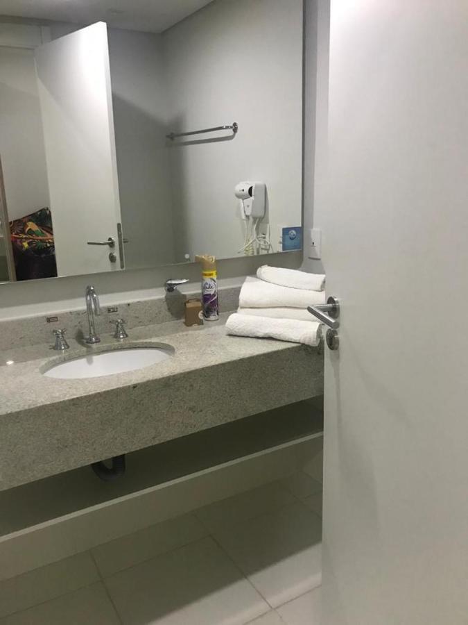Estudio Itaipava Apartment *