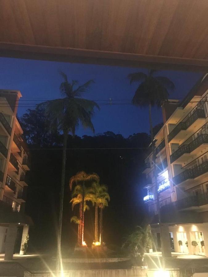 Estudio Itaipava * Petropolis (Rio de Janeiro)