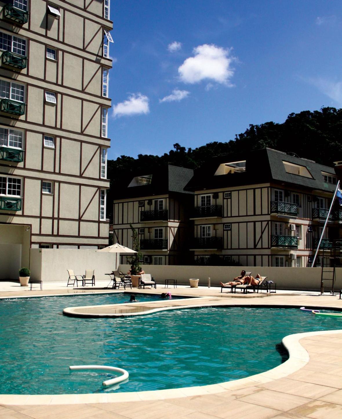 Estudio Itaipava Petropolis (Rio de Janeiro)
