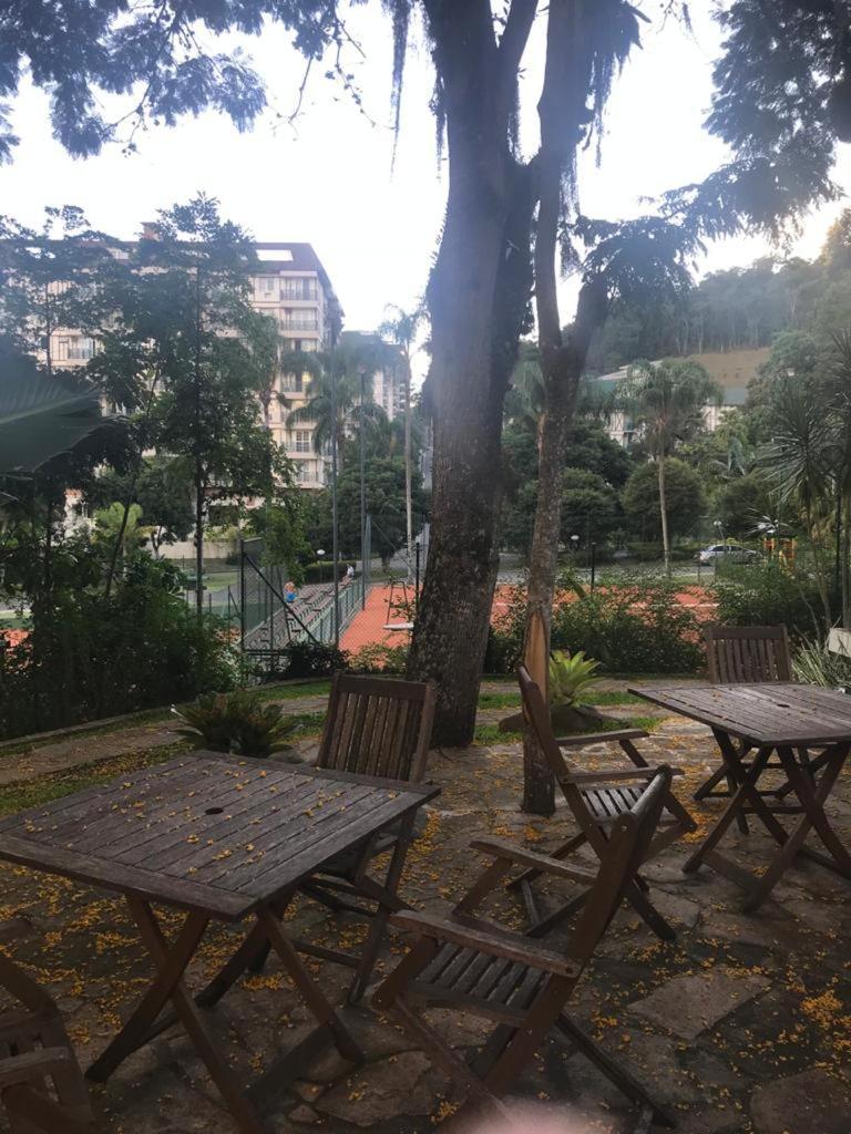 Estudio Itaipava Apartment Petropolis (Rio de Janeiro)